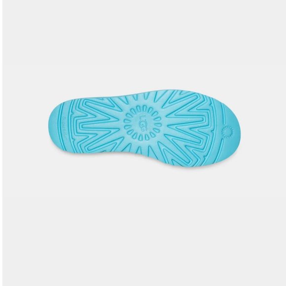 Classic Mini Platform Unisex Women8/Men7 - Picture 8 of 12